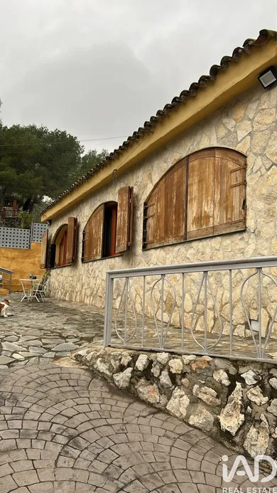 Casa en Olivella