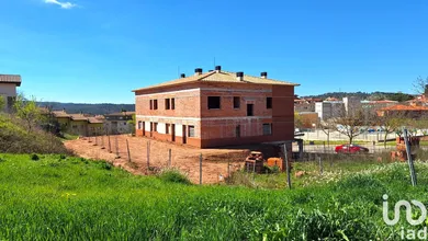 Terreno en Moià