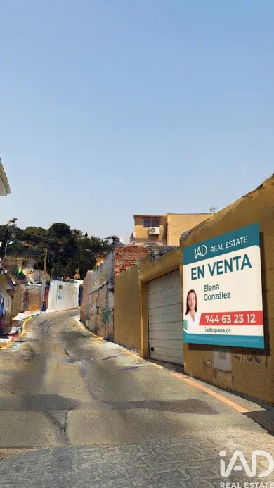 Land in Málaga