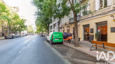 Local comercial en Madrid