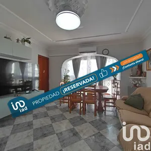 Piso en San Fernando