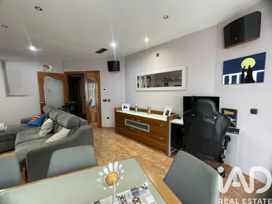 Appartement à El Vendrell