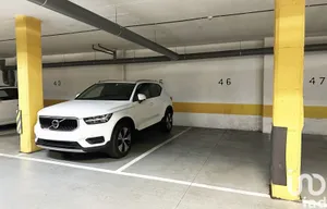 Parking en Barcelona