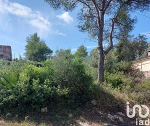 Terreno en Canyelles