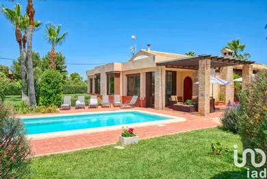 Maison à Partida Las Bayas