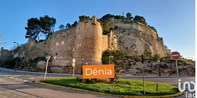 Casa  a Dénia