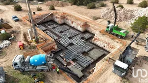 Terreno en Sant Francesc de Formentera