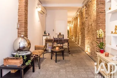 Local comercial a Barcelona