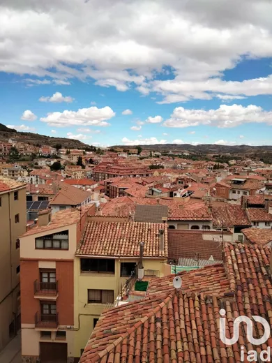 Building in Alcorisa