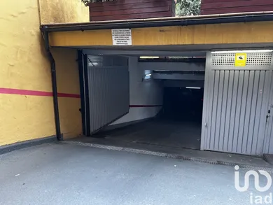 Parking/garage/box à L'Hospitalet de Llobregat
