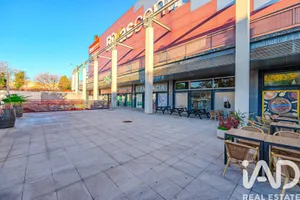 Local comercial en Rivas-Vaciamadrid