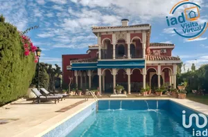 Casa de campo en Torrevieja