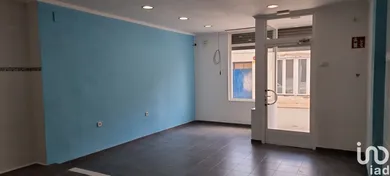 Boutique/Local commercial à Sax