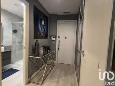 Piso en Barcelona