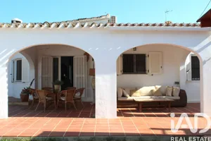 Casa de campo en Dénia