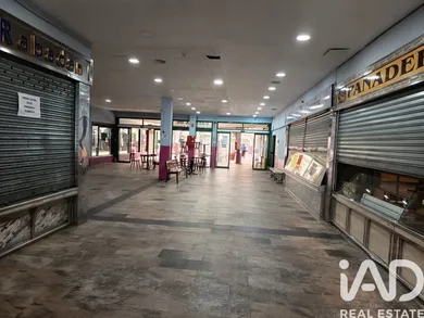 Local comercial en Parla