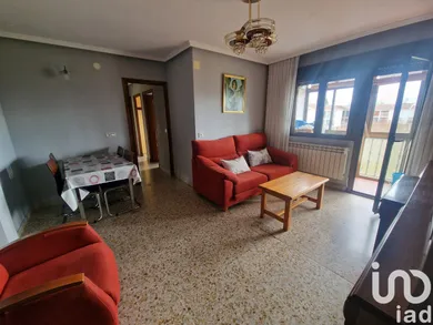 Appartement à Urbanización Mansilla del Esla