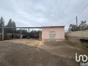 Terreno agricola en Montbrió del Camp