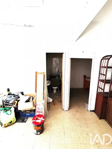 Local comercial en Badalona