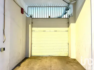 Parking a Amposta