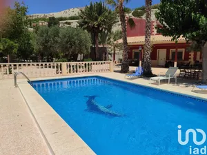 Park home in Villanueva Rio Segura