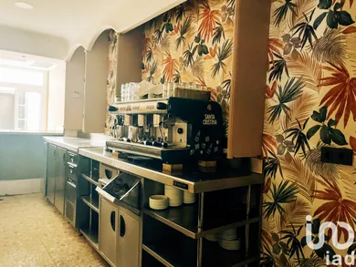 Local comercial a Málaga