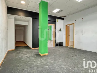 Local comercial a Xativa