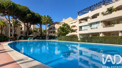 Appartement à Marbella