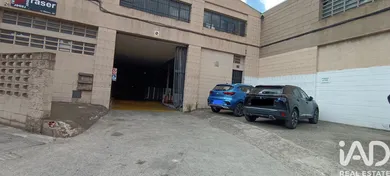 Workshop in Ripollet