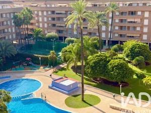 Piso en Dénia