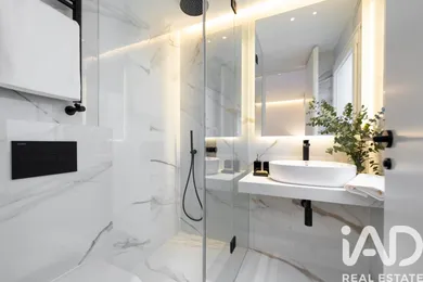 Appartement à Madrid