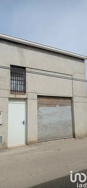 Terreny a L'Ametlla de Mar