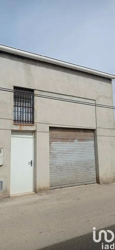 Terreny a L'Ametlla de Mar