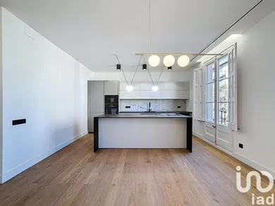 Apartment in Barcelona