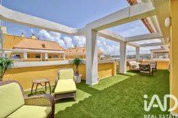 Penthouse in Dénia