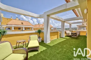 Penthouse in Dénia