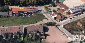 Terreny a Sant Iscle de Vallalta