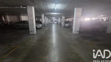 Parking/garage/box à Vilanova i la Geltrú