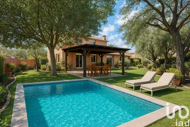 Cottage in La Almadraba