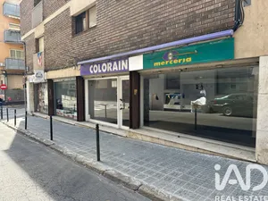Local comercial en Terrassa
