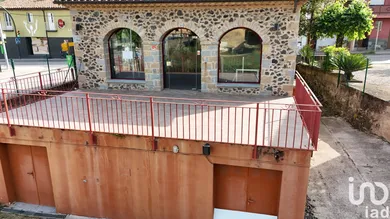 House in Les Planes d'Hostoles