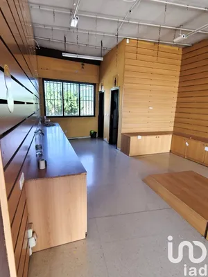 Edifici a San Andrés del Rabanedo