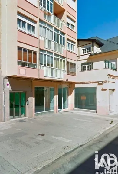 Shop/Premises commercial in León