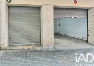 Paredes comerciales en Terrassa