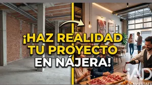 Local comercial en Nájera
