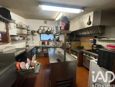 Shop/Premises commercial in Becerril de la Sierra