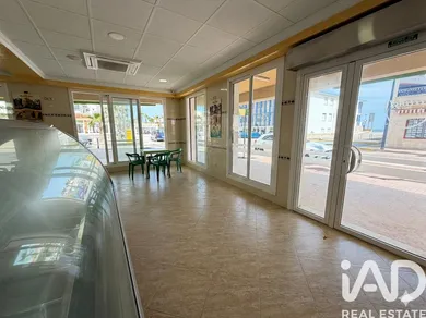 Boutique/Local commercial à Miramar