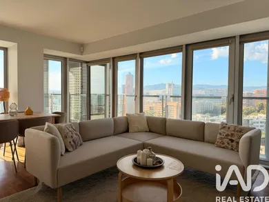 Appartement à Barcelona