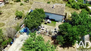 Casa de campo en Dénia