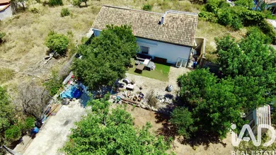 Maison de campagne à Dénia